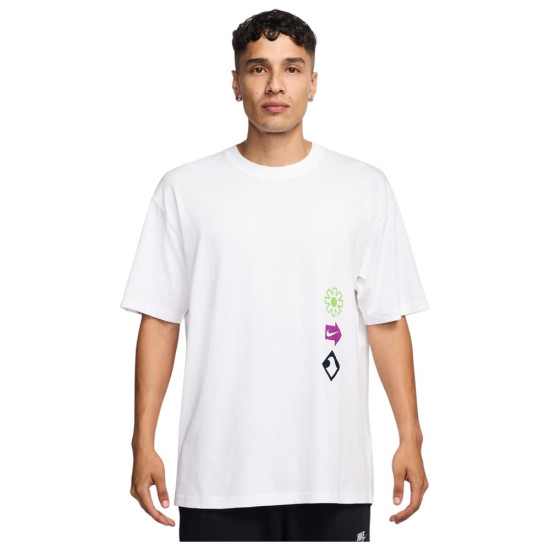 Nike Ανδρική κοντομάνικη μπλούζα Sportswear Max90 Brandrif